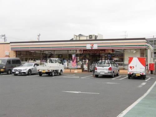 カーザ・レフィナーダⅡの周辺| 