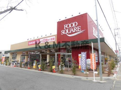 カーザ・レフィナーダⅡの周辺| 