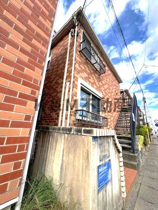 カーザ・レフィナーダⅡの外観| 