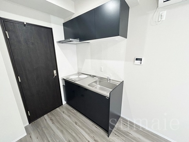 北区東十条１丁目の賃貸マンションのキッチン|キッチンです☆