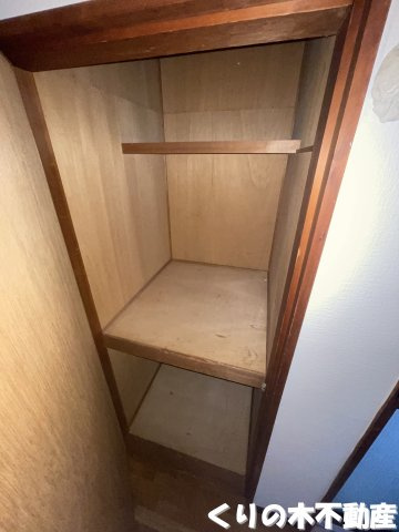 【収納】 | ロゼッタ南大門 | こまごまとしたものを収納できそうですね