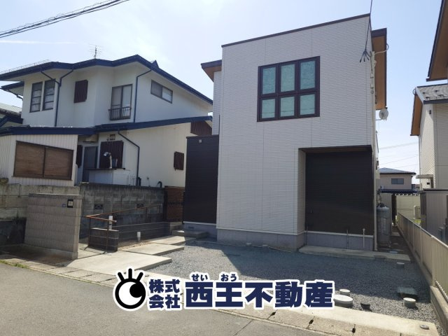 山形市篭田１丁目の中古一戸建