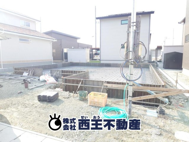 山形市浜崎の新築一戸建