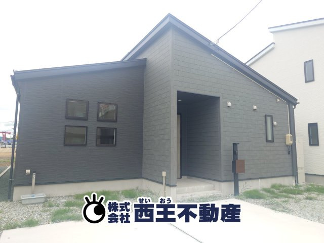 山形市浜崎の新築一戸建