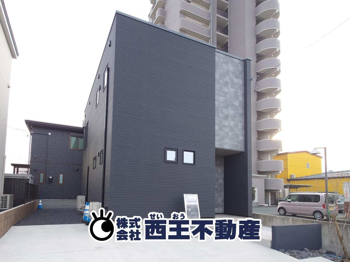 山形市南栄町２丁目の中古一戸建