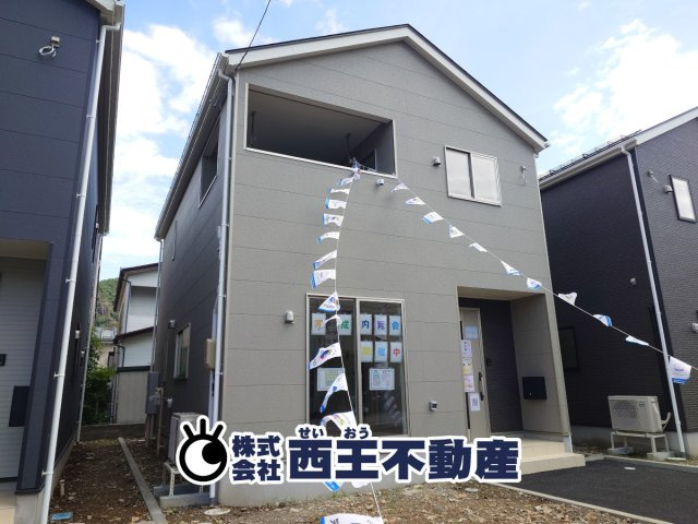 山形市あさひ町の新築一戸建