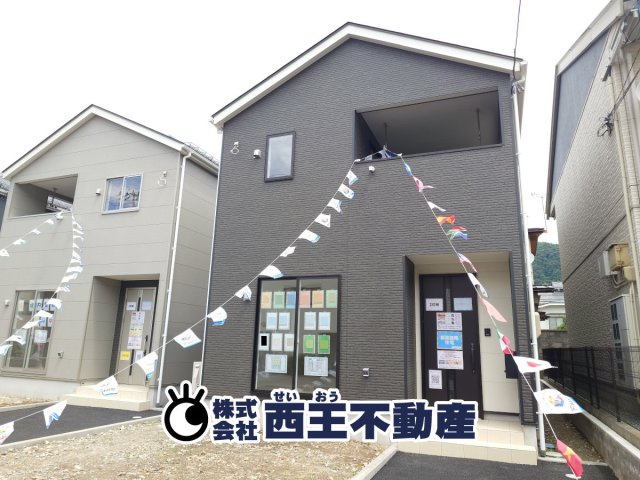 山形市あさひ町の新築一戸建