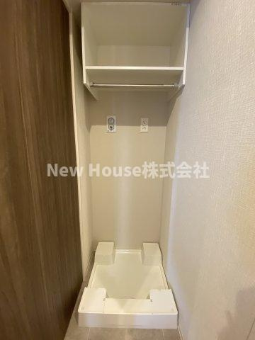 コートレジデンス南大塚の設備