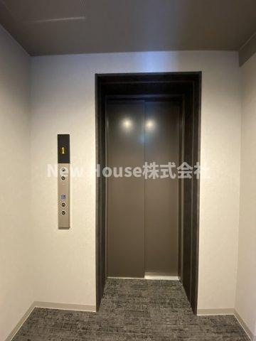 コートレジデンス南大塚のその他共用部分
