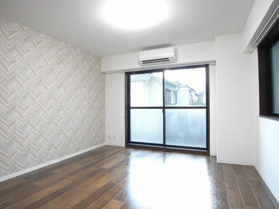 【居間・リビング】 | コロニァ・ハウス | リビングです