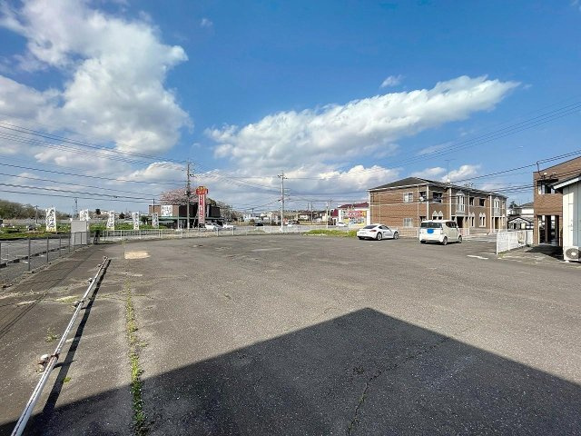 古河市駒羽根の売地