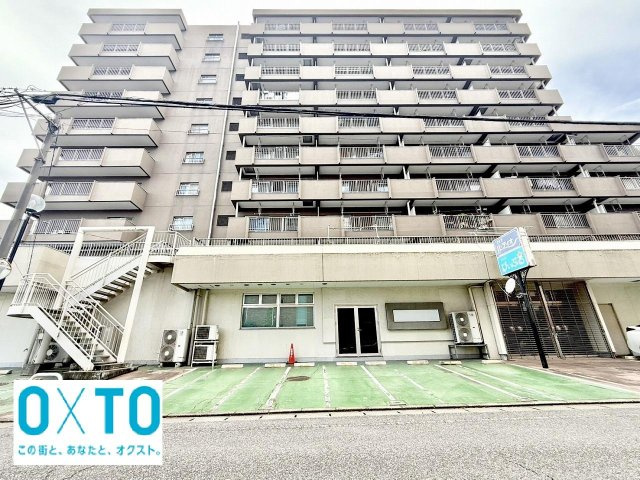 古河市東本町１丁目の中古マンション