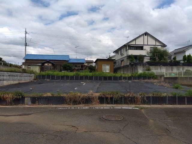 下都賀郡野木町大字野渡の売地