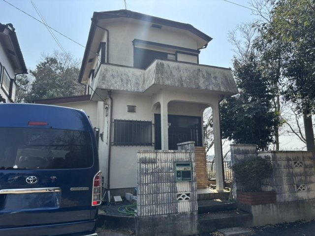古河市東山田の中古一戸建