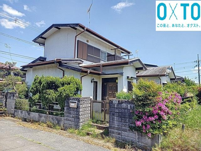 坂東市莚打の中古一戸建