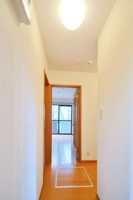 【玄関】 | ルミエール和田