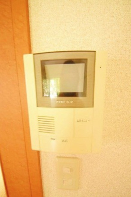 【セキュリティ】 | ルミエール和田