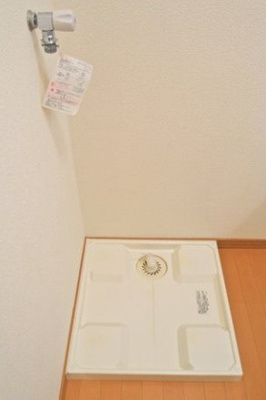 【設備】 | ルミエール和田