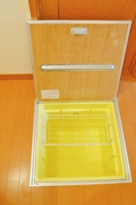 【設備】 | ルミエール和田