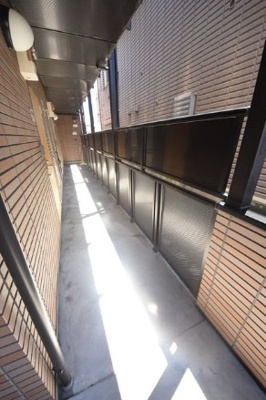 【ロビー】 | ルミエール和田