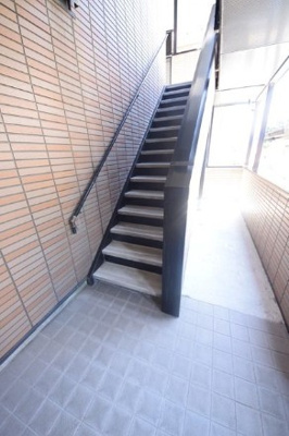 【その他共用部分】 | ルミエール和田