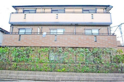 【外観】 | ルミエール和田