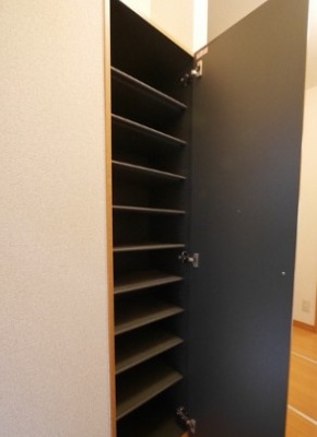 【収納】 | ルミエール和田