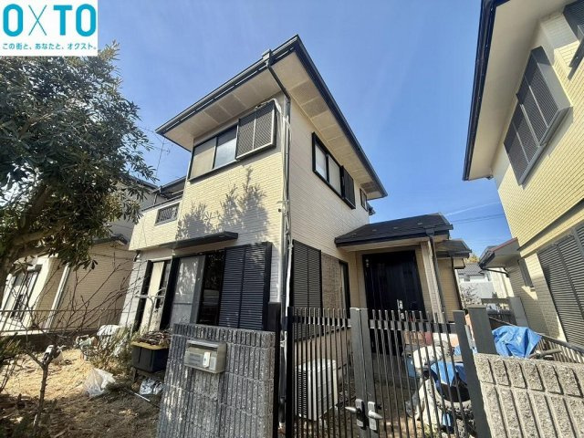 古河市駒羽根の中古一戸建