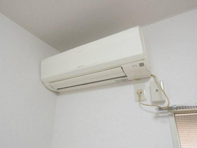 ジュネパレス柏第０６の設備| 