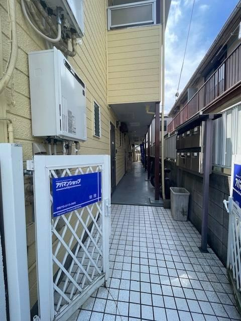 ジュネパレス柏第０６のその他| 