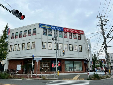 第２トーエイビル