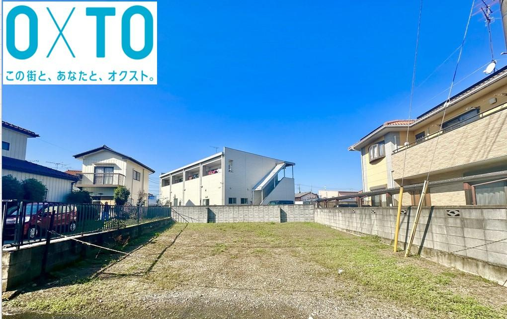 猿島郡境町の売地