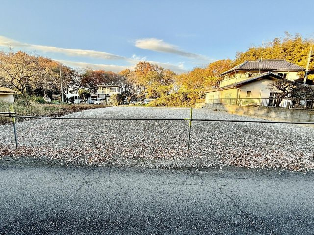 坂東市桐木の売地