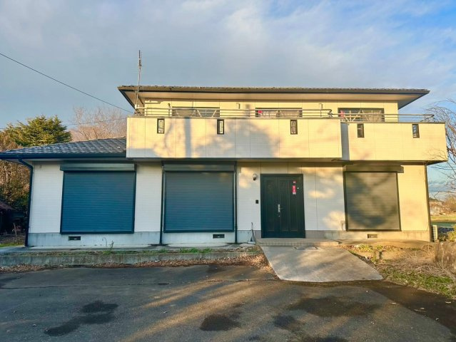 猿島郡境町大字志鳥の中古一戸建