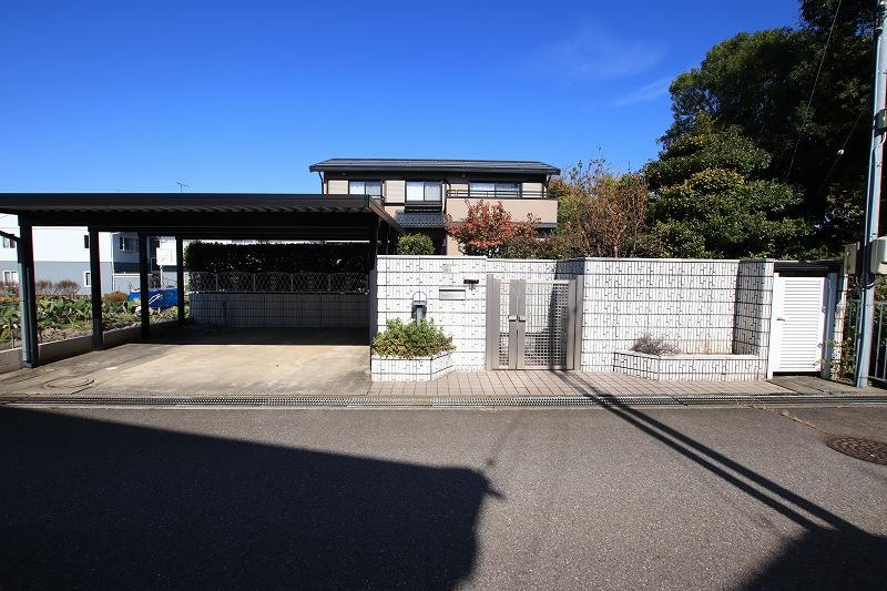 金沢市南四十万３丁目の中古一戸建