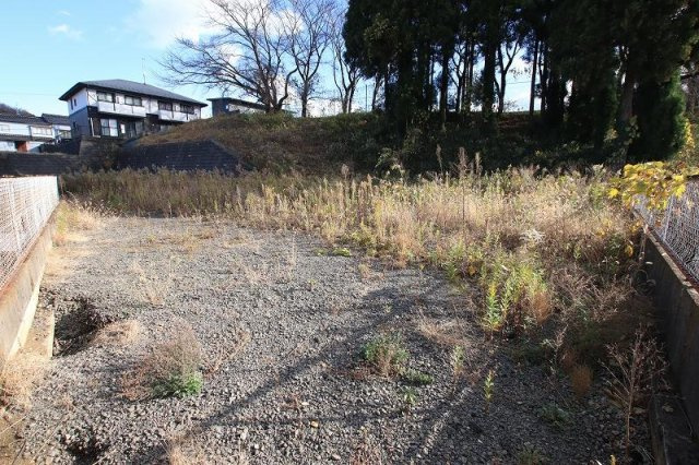 金沢市田上２丁目の売地
