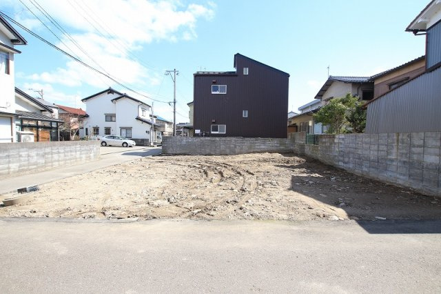 金沢市天神町２丁目の売地