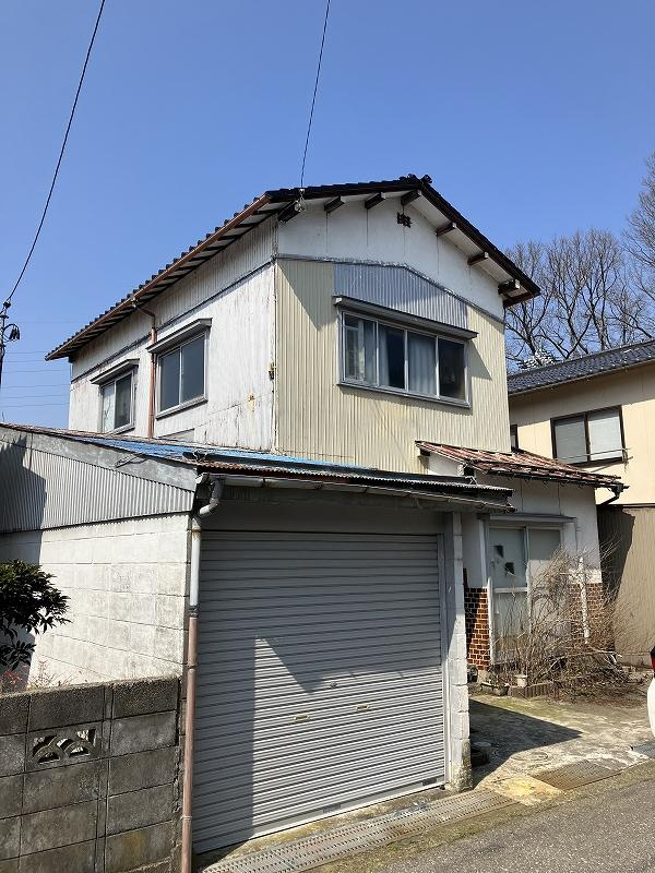 金沢市鈴見台２丁目の売地