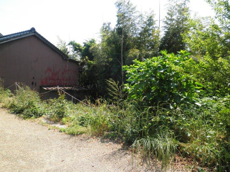 金沢市錦町の売地