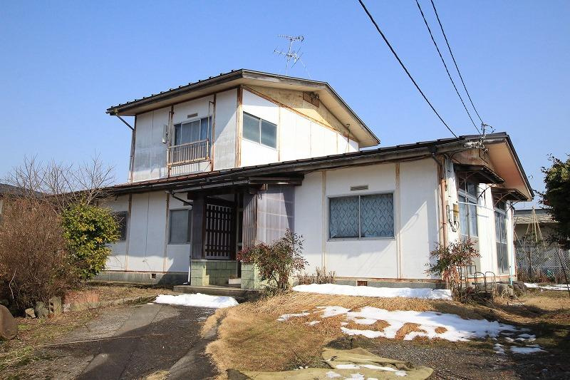 金沢市土清水３丁目の売地