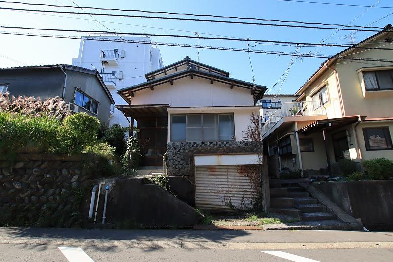 金沢市石引３丁目の売地