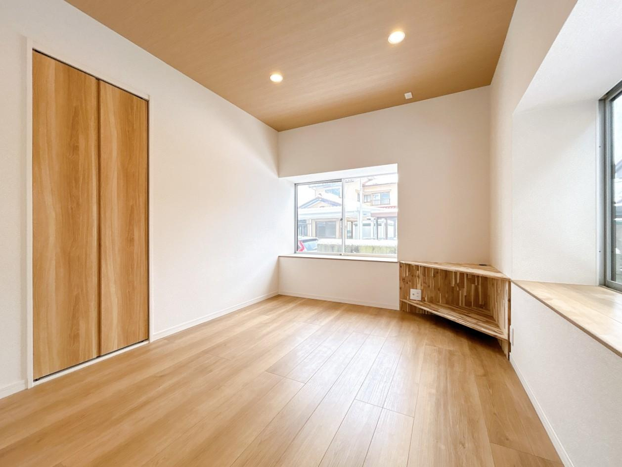 富山市本郷町の中古一戸建