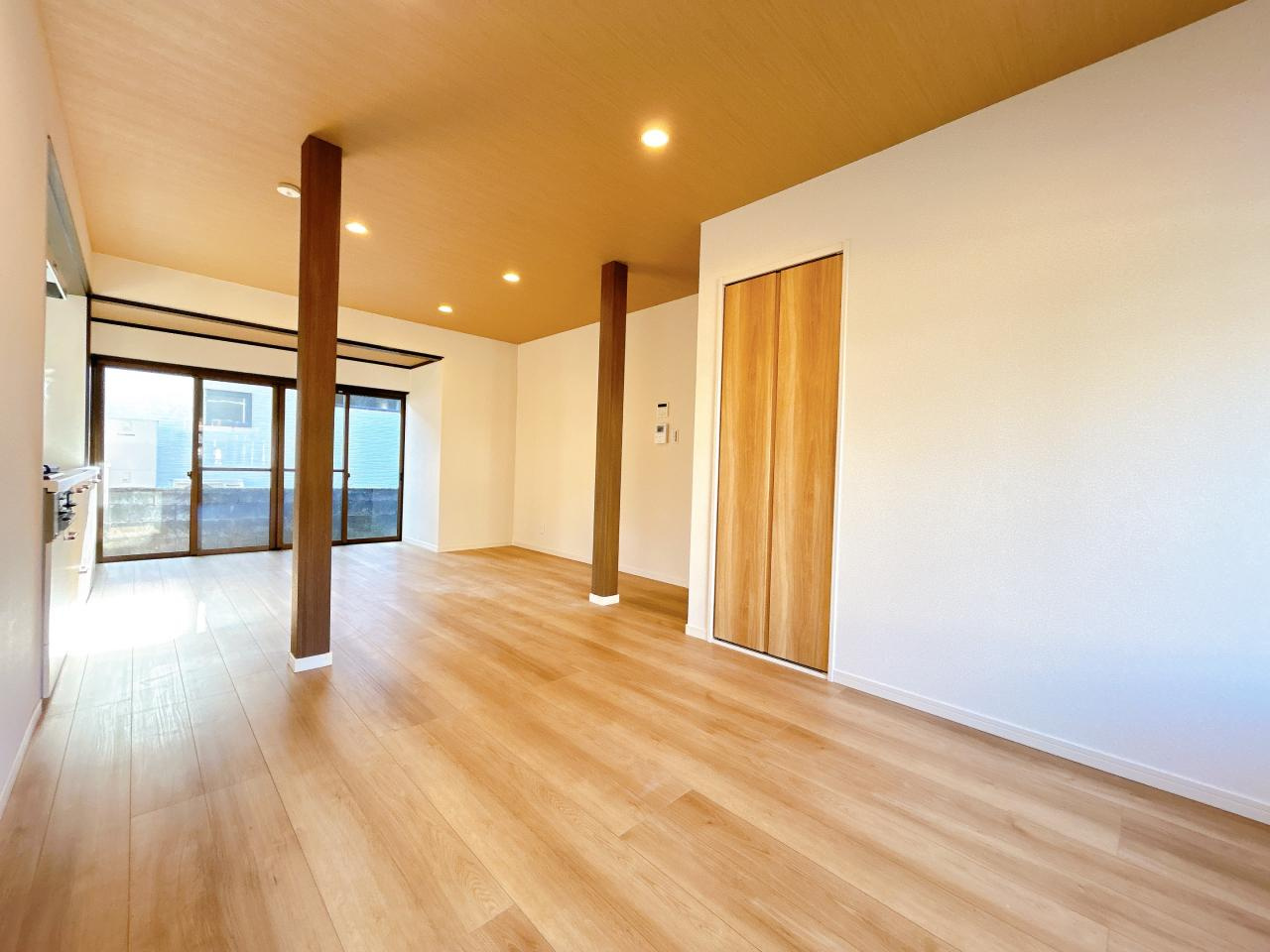 富山市本郷町 売家