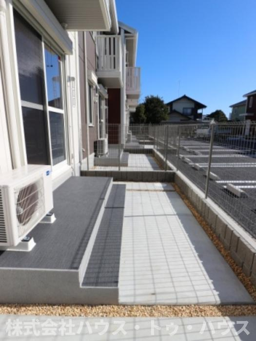 BLESS HOUSE柏西町　Dのその他