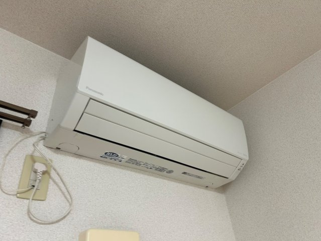 フジパレス浜寺ノース1番館の設備