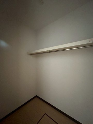 フジパレス浜寺ノース1番館の収納