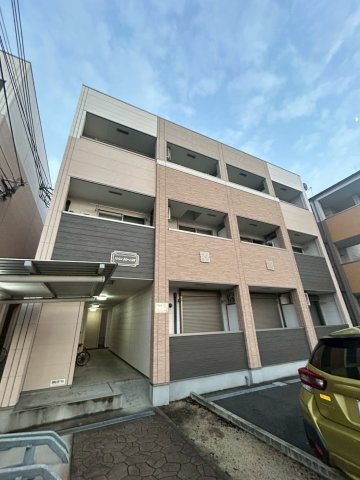 フジパレス浜寺ノース1番館