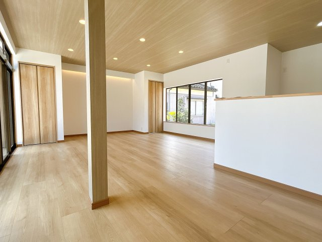 富山市水橋中村 売家
