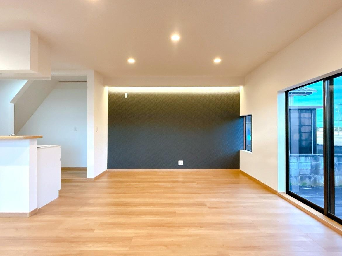 富山市婦中町島田の中古一戸建