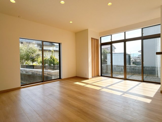 富山市婦中町島田 売家